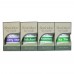 Earthly Passion Set  - Soy Candles 45g